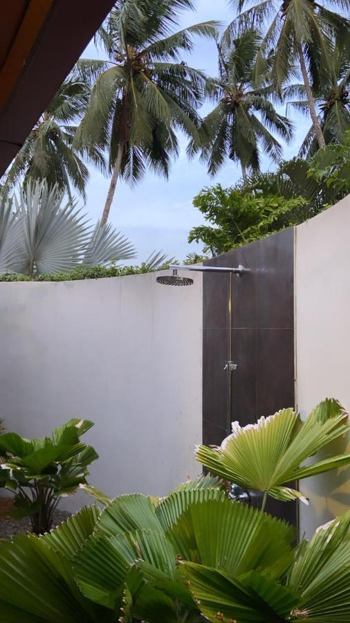 Sanjis The Seaside Cabanas Tangalle Εξωτερικό φωτογραφία
